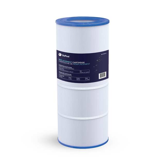 Cartouche Pentair Clean & Clear RP 100 pi²