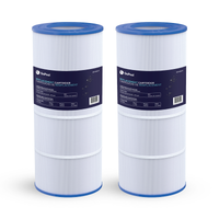 Cartouche Pentair Clean & Clear RP 100 pi²