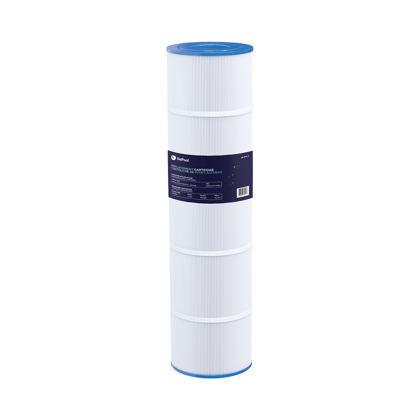 Cartouche Pentair Clean & Clear 420 pi²