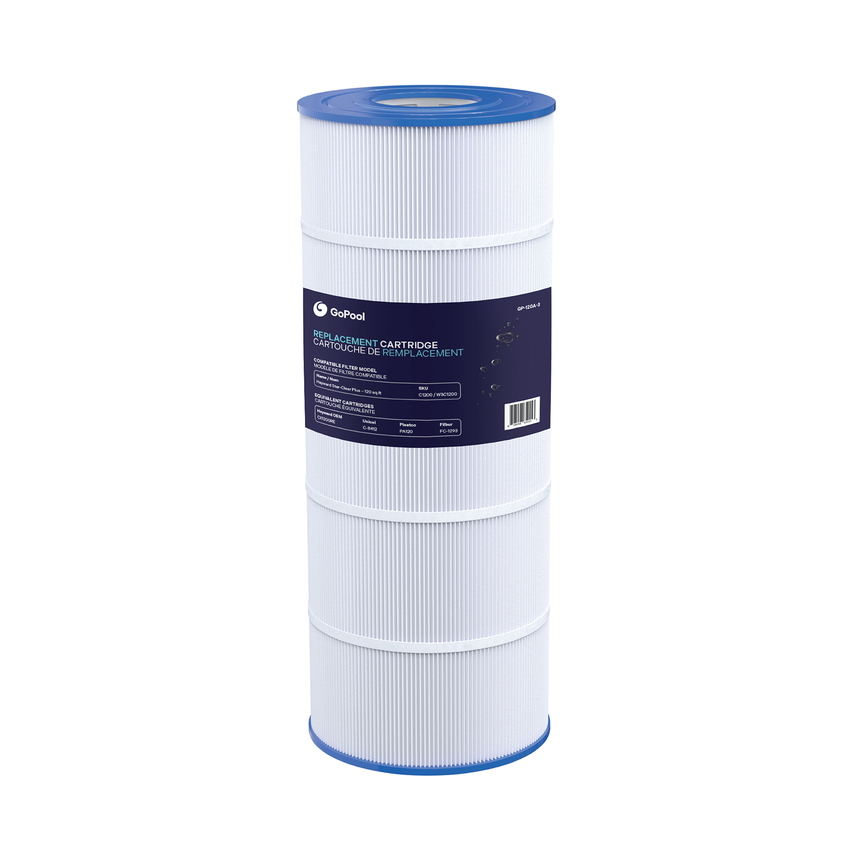 Hayward Star-Clear Plus 120 sq ft Cartridge
