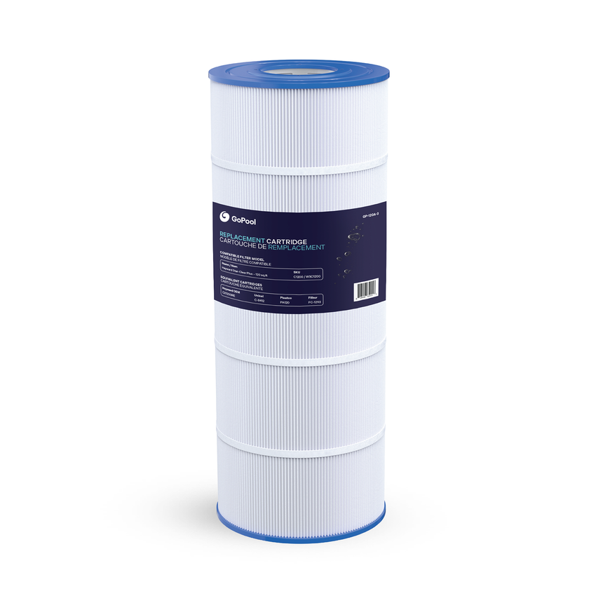 Hayward Star-Clear Plus 120 sq ft Cartridge