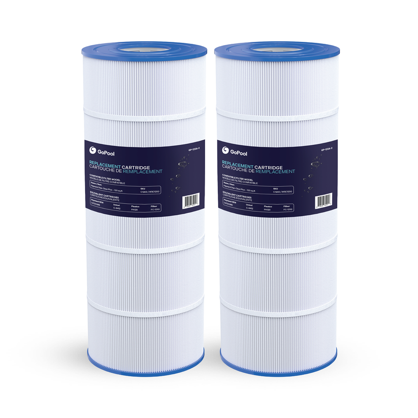 Hayward Star-Clear Plus 120 sq ft Cartridge