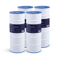 Cartouche Hayward Star-Clear Plus 120 pi²