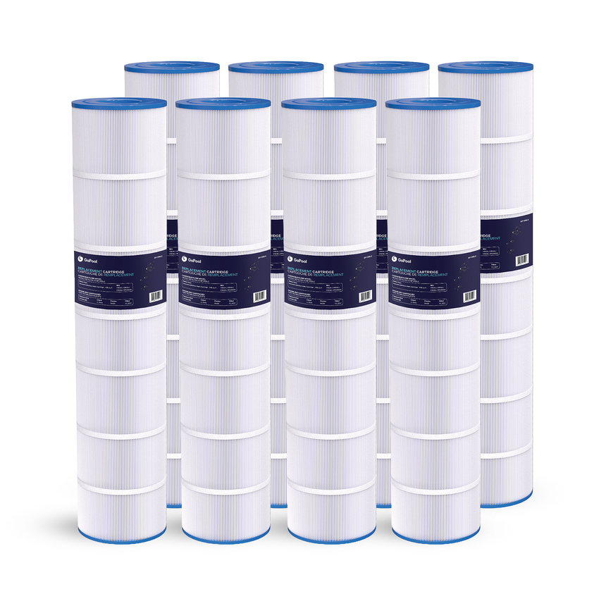 Cartouche Hayward SwimClear / CF1 Multi Cartridge 530 pi²