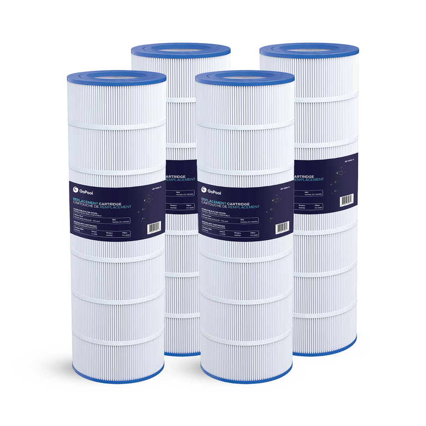 Pentair Clean & Clear RP 150 sq ft Cartridge