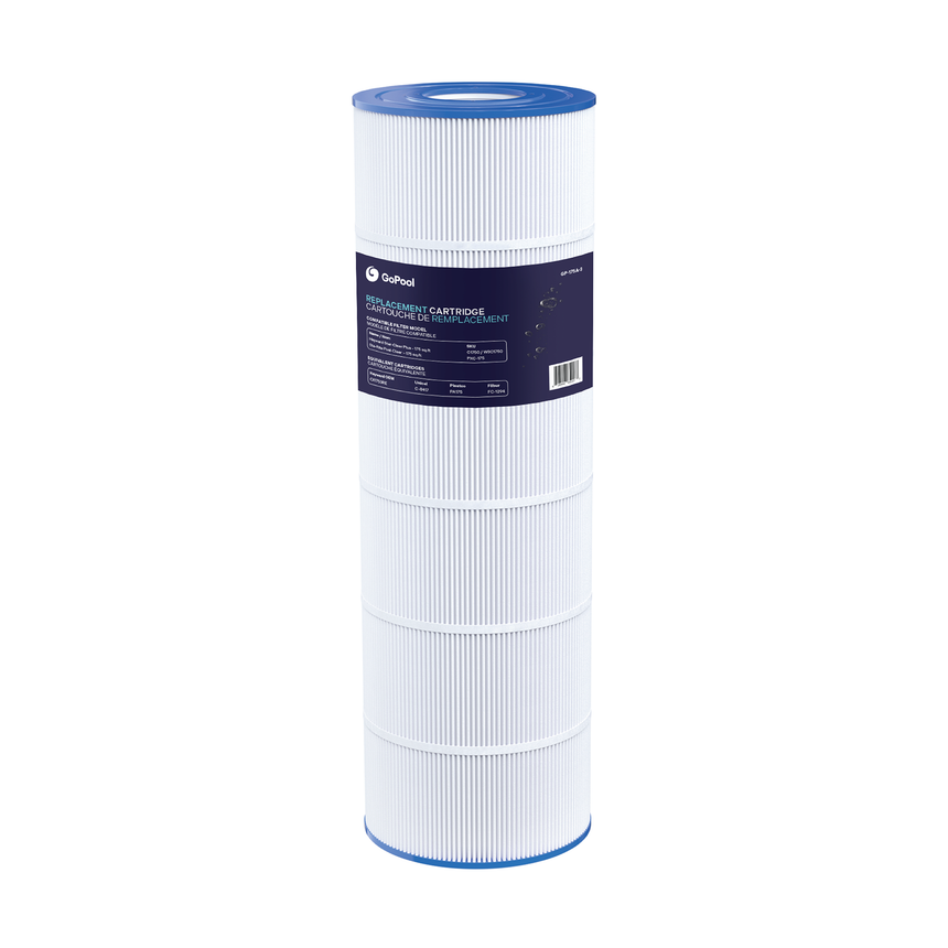 Cartouche Hayward Star-Clear Plus / Sta-Rite Posi-Clear 175 pi²