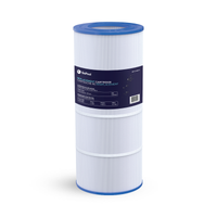 Cartouche Carvin Sherlock 120 pi²