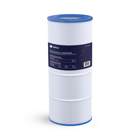 Cartouche Carvin Sherlock 120 pi²