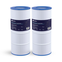 Cartouche Carvin Sherlock 120 pi²