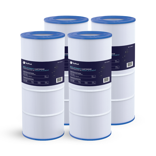 Cartouche Carvin Sherlock 120 pi²