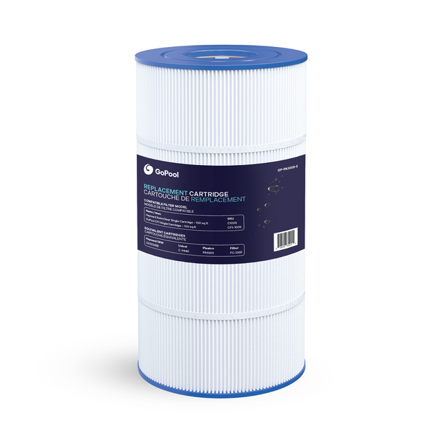 Cartouche Hayward SwimClear / CF1 Single Cartridge 100 pi²