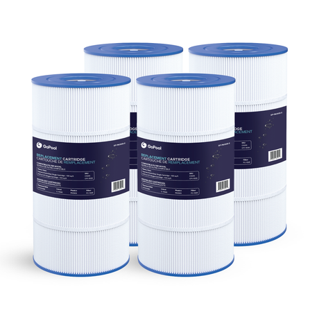 Cartouche Hayward SwimClear / CF1 Single Cartridge 100 pi²