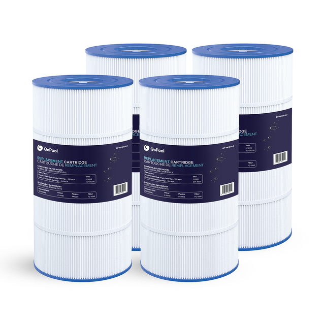 Cartouche Hayward SwimClear / CF1 Single Cartridge 100 pi²