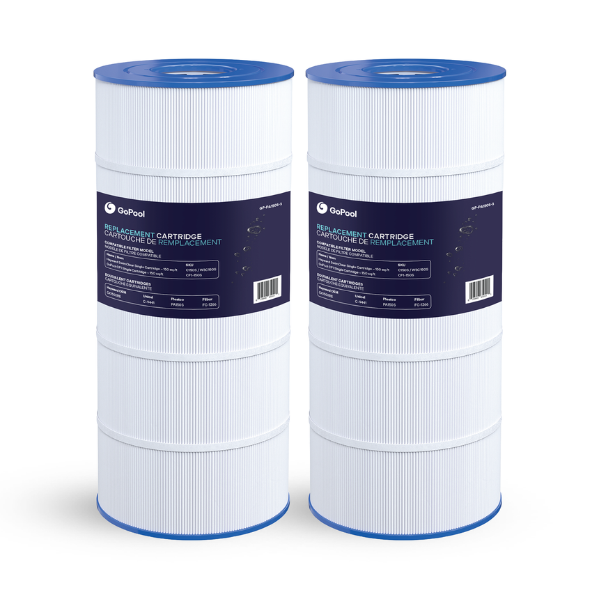 Cartouche Hayward SwimClear / CF1 Single Cartridge 150 pi²