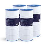 Cartouche Hayward SwimClear / CF1 Single Cartridge 150 pi²