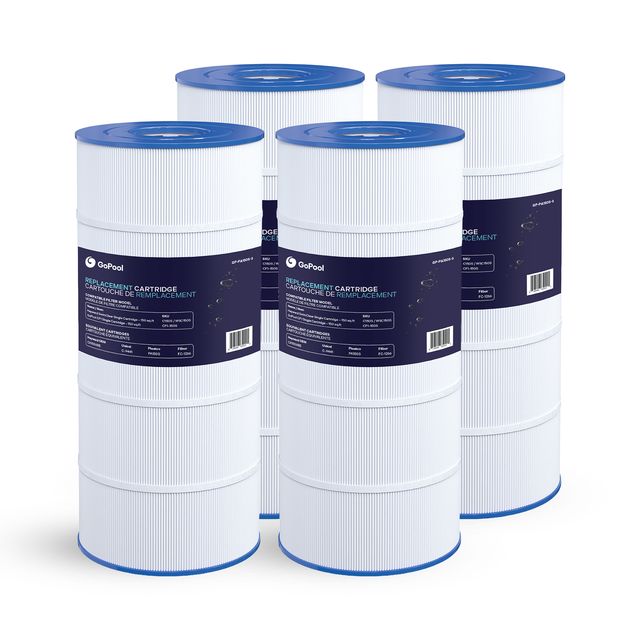 Cartouche Hayward SwimClear / CF1 Single Cartridge 150 pi²