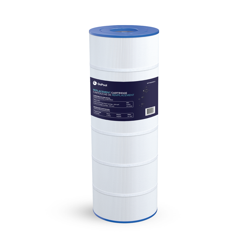 Cartouche Hayward SwimClear / CF1 Single Cartridge 200 pi²