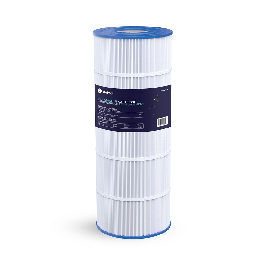 Hayward Star-Clear Plus 75 sq ft Cartridge
