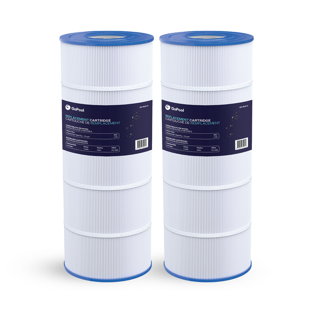 Cartouche Hayward Star-Clear Plus 75 pi²