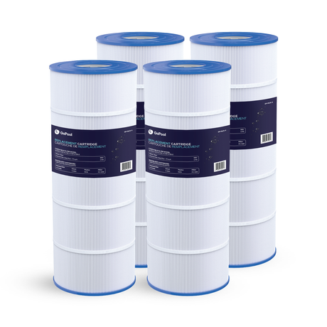 Cartouche Hayward Star-Clear Plus 75 pi²