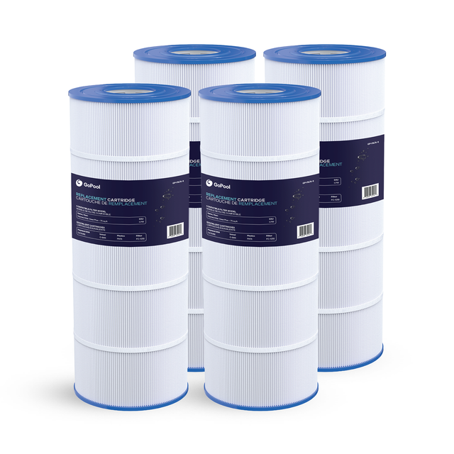 Cartouche Hayward Star-Clear Plus 75 pi²