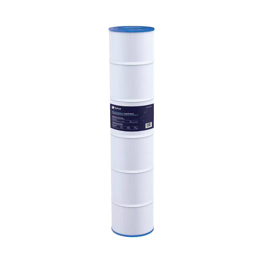 Cartouche Pentair Clean & Clear 520 pi²