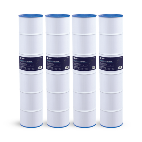 Cartouche Pentair Clean & Clear 520 pi²