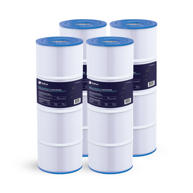 Cartouche Pentair Clean & Clear 320 pi²