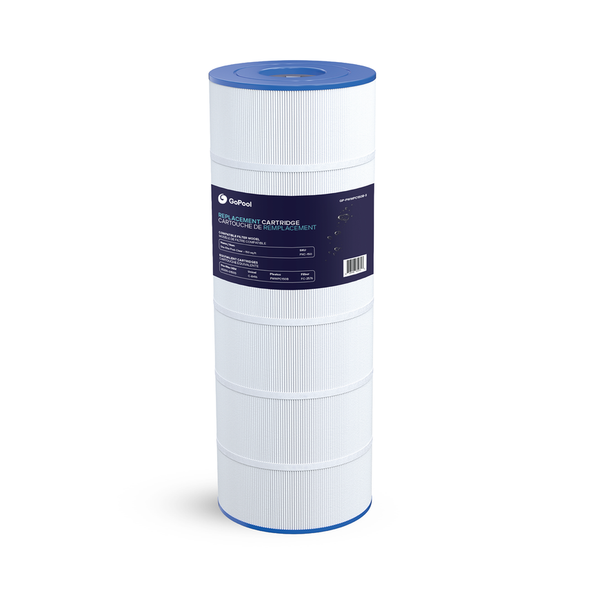 Sta-Rite Posi-Clear 150 sq ft Cartridge