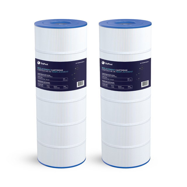 Cartouche Sta-Rite Posi-Clear 150 pi²