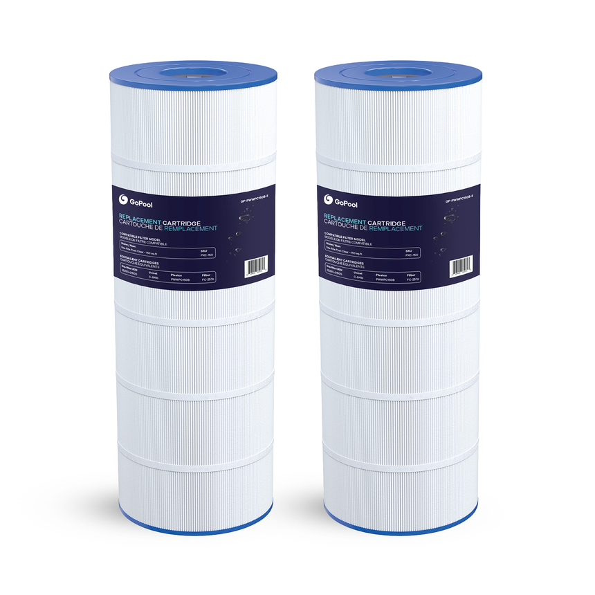 Sta-Rite Posi-Clear 150 sq ft Cartridge