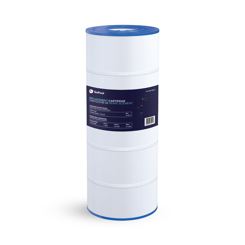 Hayward XStream 150 sq ft Cartridge