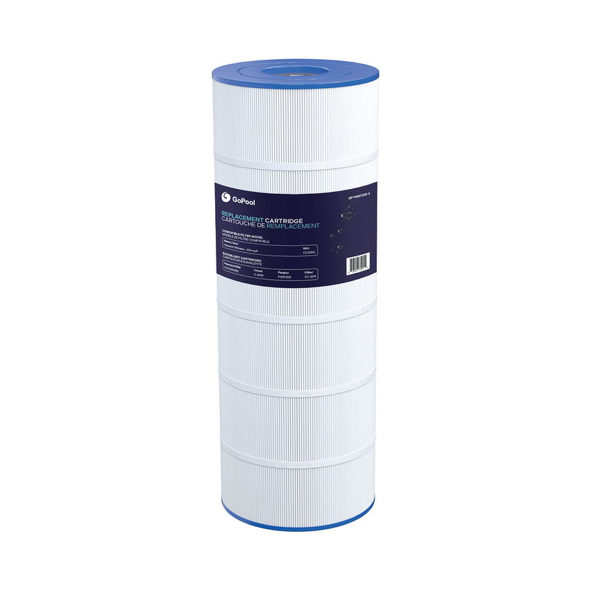 Hayward XStream 200 sq ft Cartridge