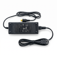 Chargeur étanche pour batterie bouée de robot Hydro4