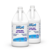 Anti-mousse - 3.6L