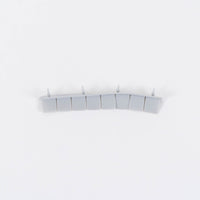 Déflecteur d'entrée d'aspiration pour robot DTB de Poolmate