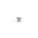 Top rubber plug for Poolmate DTB robot