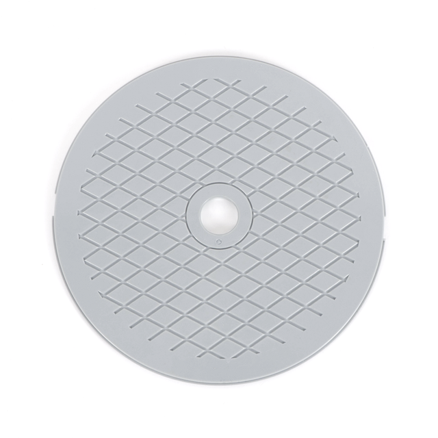 Écumoire à large ouverture - Couvercle de skimmer