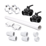 Ensemble de "By-Pass"