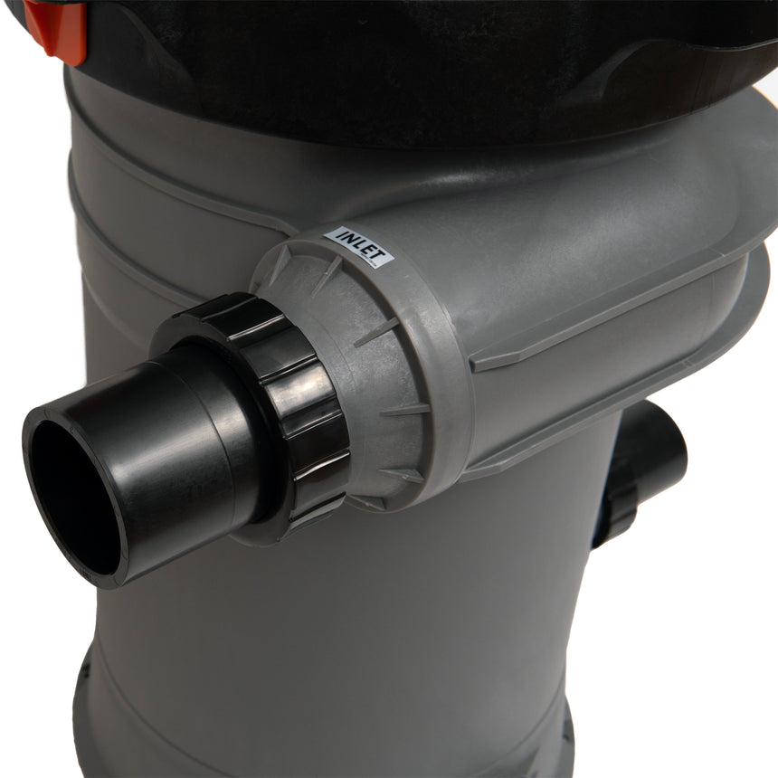 CF1 Cartouche Simple 150 pi²