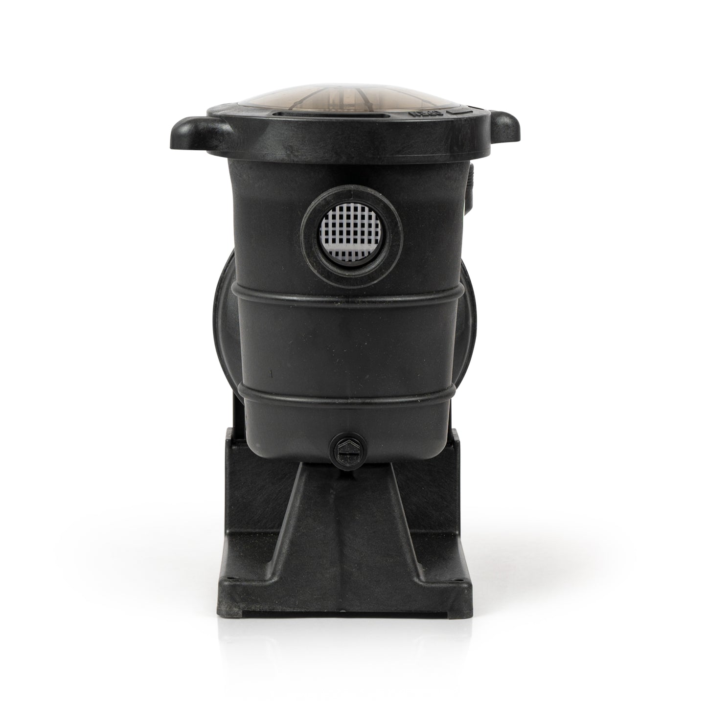 GoPool AG1 1.5hp à 1 Vitesse -  Pompe pour Piscine Hors terre