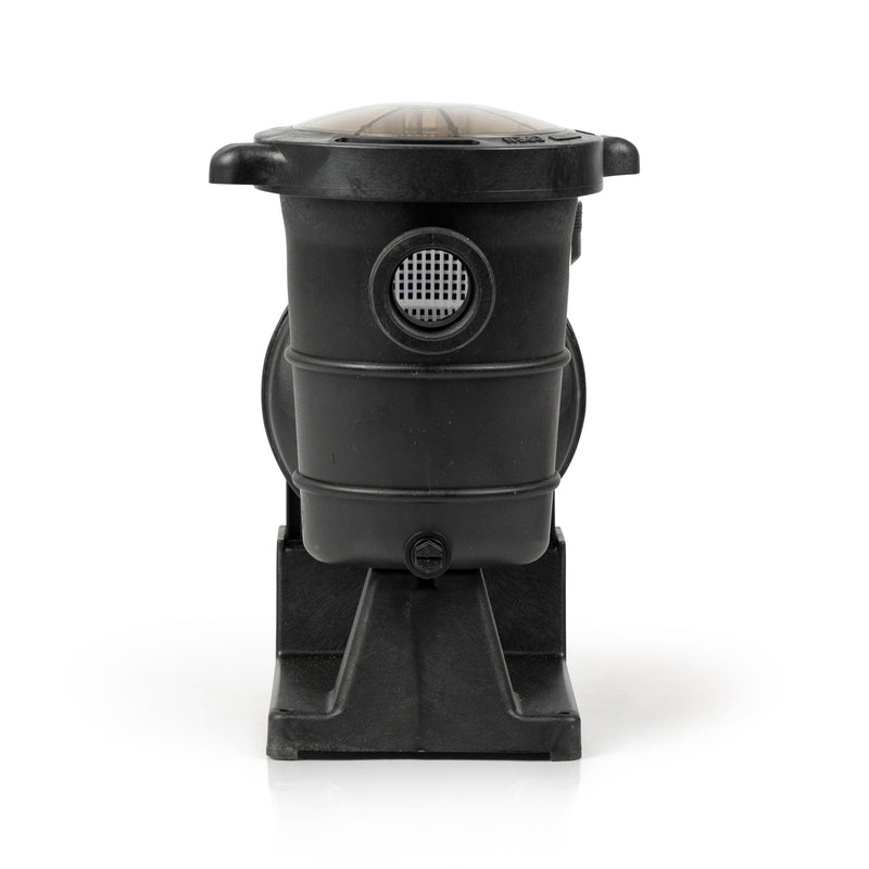 GoPool AG1 1.5hp à 1 Vitesse -  Pompe pour Piscine Hors terre