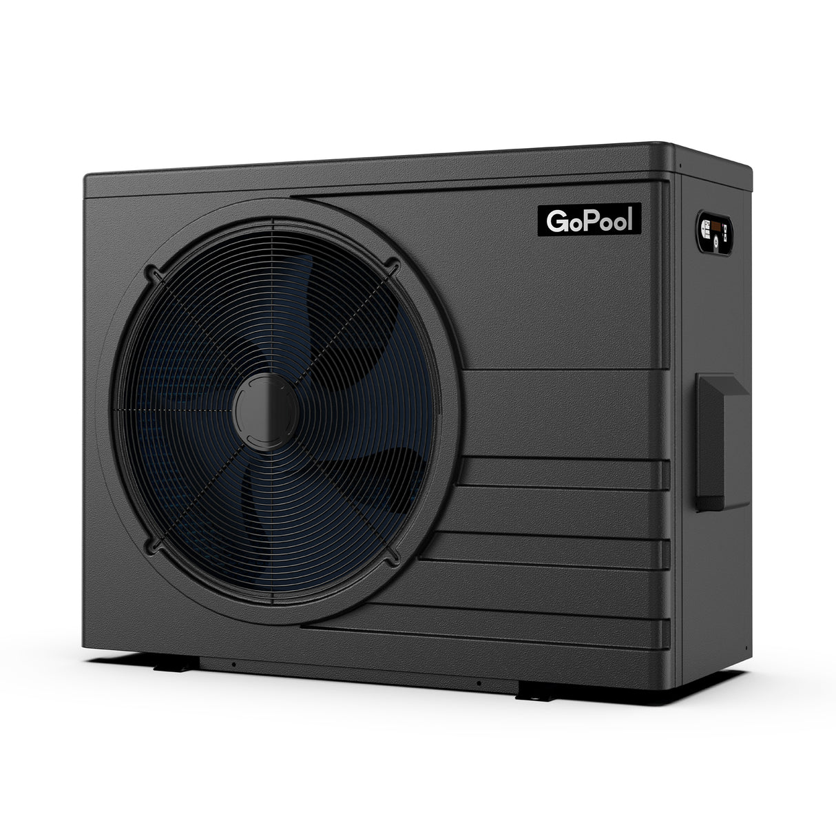 GoPool GP Reversible 75 000 BTU - Thermopompe pour Piscine