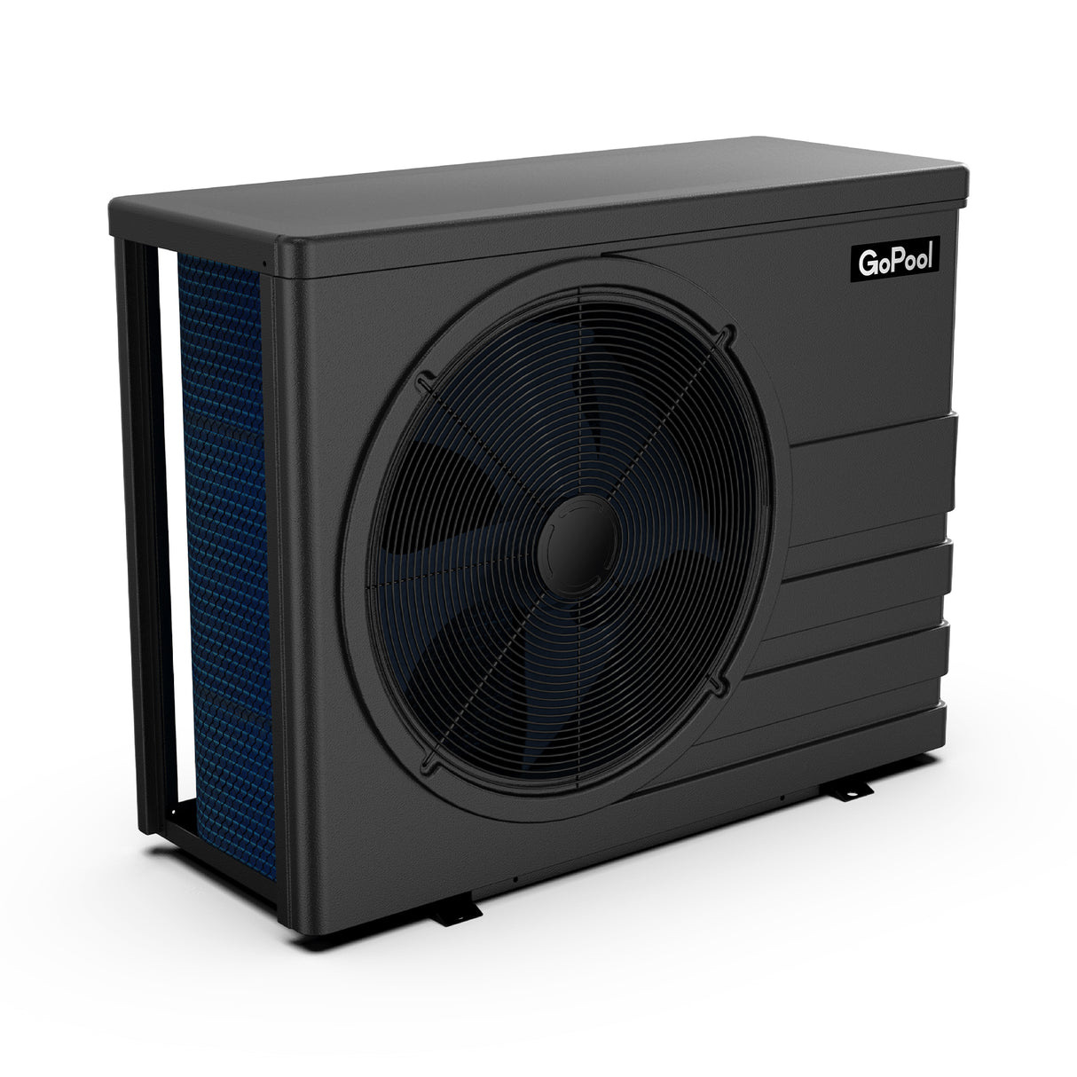 GoPool GP Reversible 75 000 BTU - Thermopompe pour Piscine