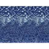 Lakota Overlap 12' Round & Wall 48'' to 54'' - Above Ground Pool Liner