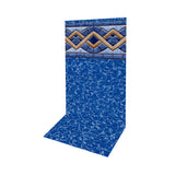 Liberty Unibead 15' Round & Wall 52'' - Above Ground Pool Cover