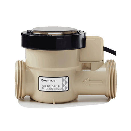 Pentair Ichlor Chlorine Generator