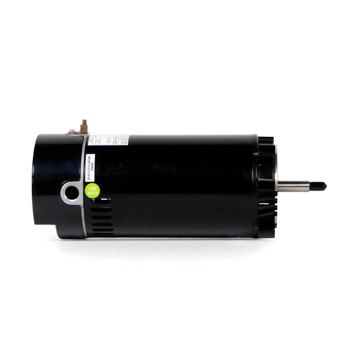 GoPool 56J  1.5HP Dual Speed - Replacement Electric Motor