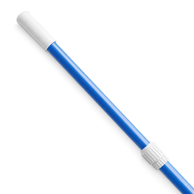 Manche Télescopique Deluxe - 5' à 15' (1.5m-4.5m)
