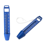 Deluxe Thermometer with 6″/17 cm Glass Tube °F and °C Scale